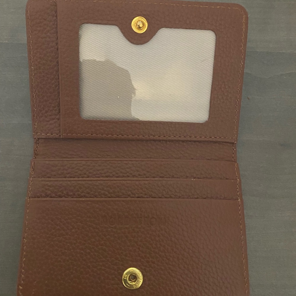 Nordstrom card case